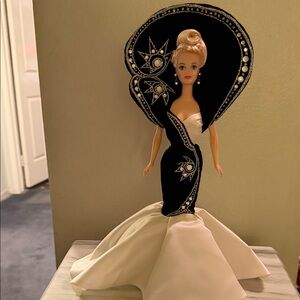 BOB MACKIE DIAMOND DAZZEL BARBIE